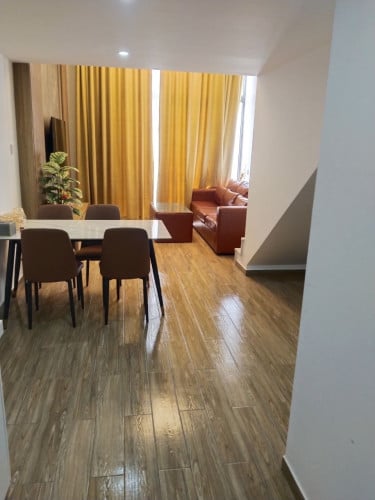 2-Bedroom loft for rent at Morgan Enmasion