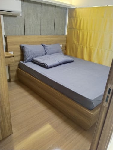 2-Bedroom loft for rent at Morgan Enmasion