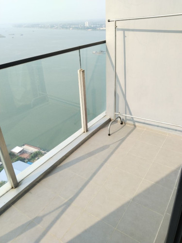 2-Bedroom loft for rent at Morgan Enmasion