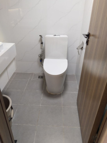 2-Bedroom loft for rent at Morgan Enmasion