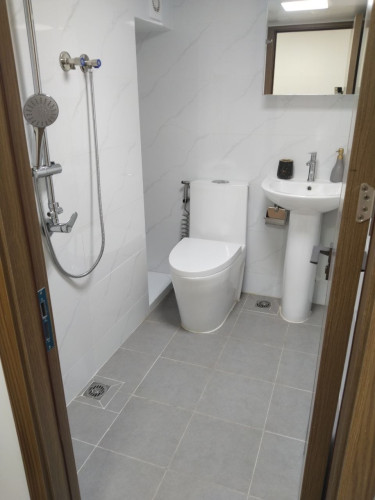 2-Bedroom loft for rent at Morgan Enmasion