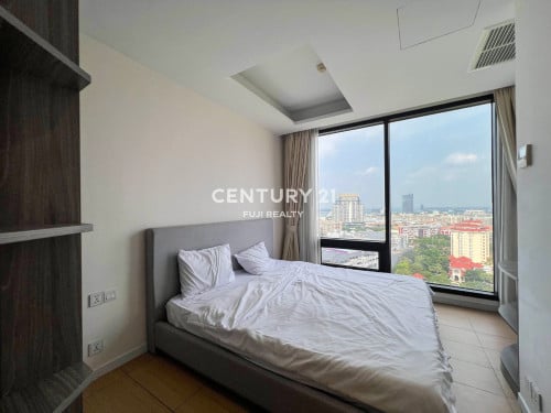 2-Bedrooms the penthouse residence | 26th floors | Sale $128,000