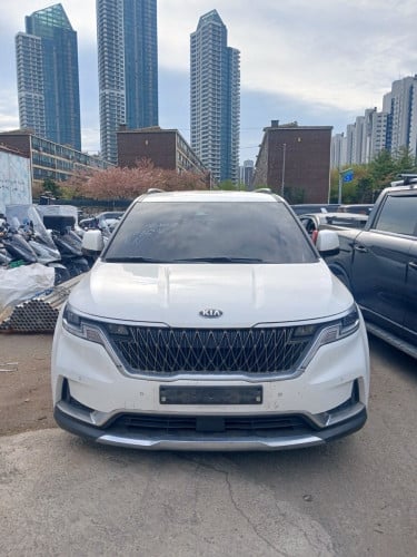 2021 full options កក់មុនបានតំលៃធូ