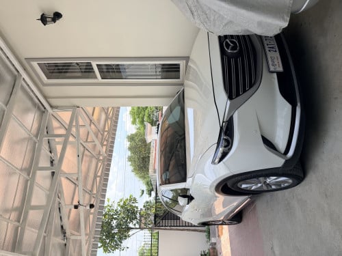 30500$ ចចារ Cx9 018 2.5 turbo ស្ទុះខ្លាំង 100km សុី 8l