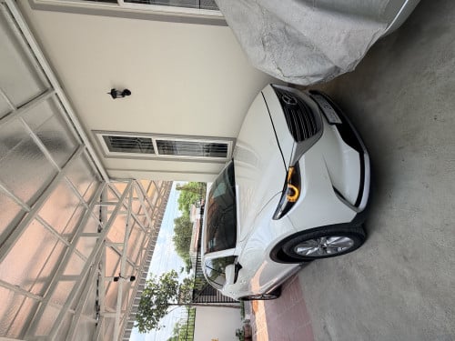 30500$ ចចារ Cx9 018 2.5 turbo ស្ទុះខ្លាំង 100km សុី 8l