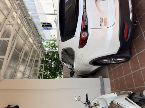 30500$ ចចារ Cx9 018 2.5 turbo ស្ទុះខ្លាំង 100km សុី 8l