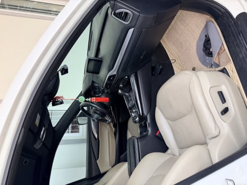 30500$ ចចារ Cx9 018 2.5 turbo ស្ទុះខ្លាំង 100km សុី 8l