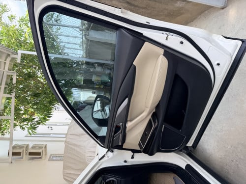 30500$ ចចារ Cx9 018 2.5 turbo ស្ទុះខ្លាំង 100km សុី 8l