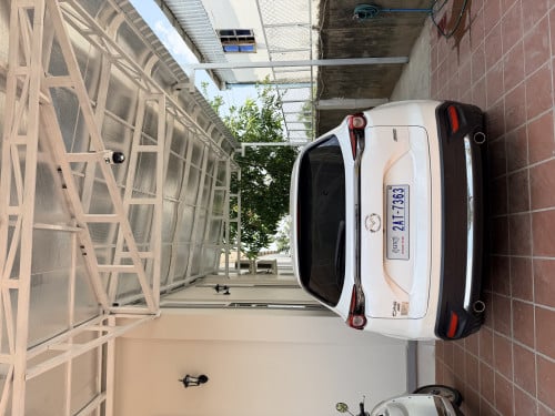 30500$ ចចារ Cx9 018 2.5 turbo ស្ទុះខ្លាំង 100km សុី 8l