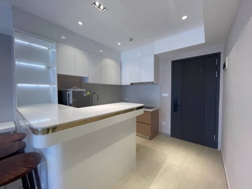2BedRoom Condo for Rent | Toul Kork