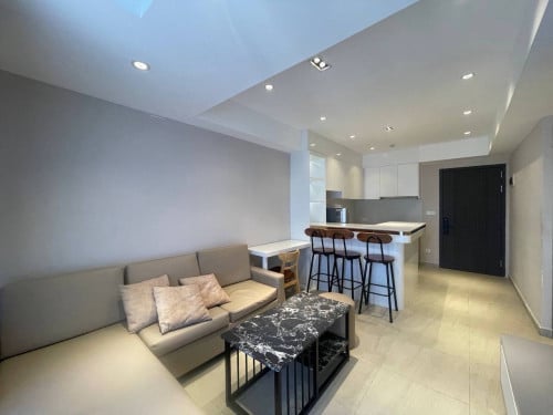 2BedRoom Condo for Rent | Toul Kork