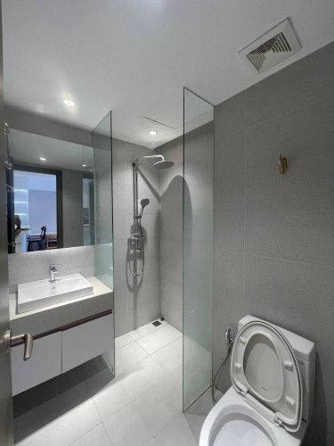2BedRoom Condo for Rent | Toul Kork