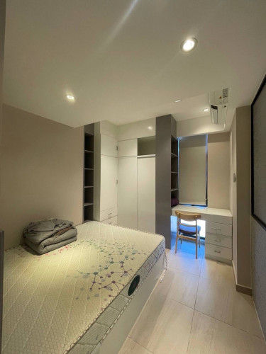 2BedRoom Condo for Rent | Toul Kork