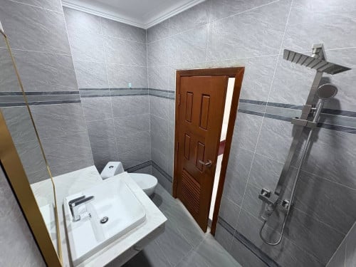 2Bedrooms Serviced apartment for rent in BKK 1 near ABA bank