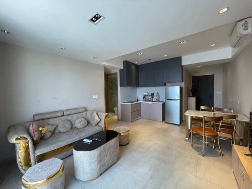 3 bed resale $145,000 - Toul Kork