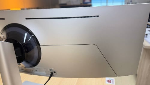 49" Odyssey OLED G93SD Curved DQHD Gaming Monitor