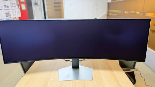 49" Odyssey OLED G93SD Curved DQHD Gaming Monitor
