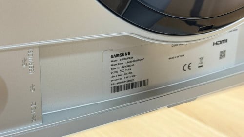 49" Odyssey OLED G93SD Curved DQHD Gaming Monitor