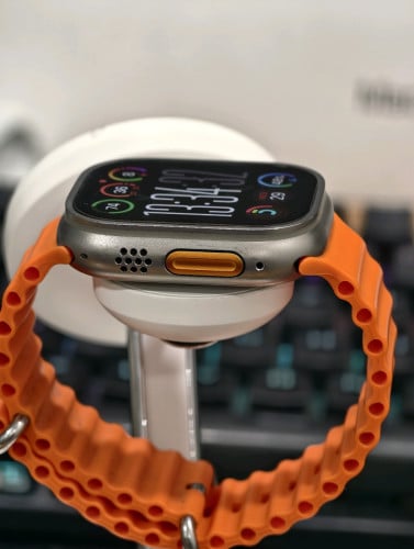 529$ Apple Watch Ultra 2
