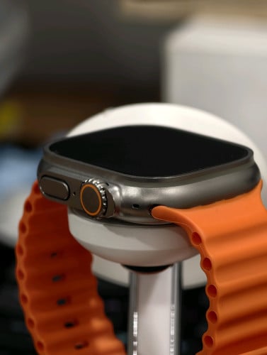 529$ Apple Watch Ultra 2