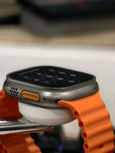 529$ Apple Watch Ultra 2