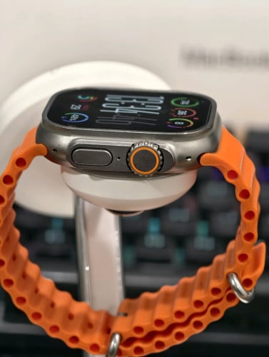 529$ Apple Watch Ultra 2