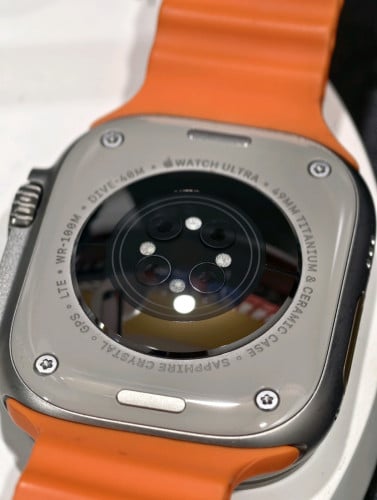 529$ Apple Watch Ultra 2