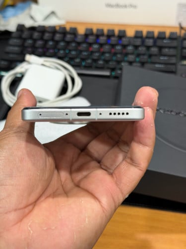 729$ Vivo x200 ultra 512GB 99%