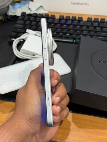729$ Vivo x200 ultra 512GB 99%