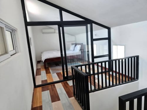 A cute house for rent