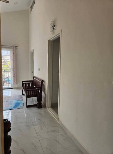 A cute house for rent