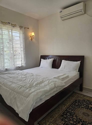 A cute house for rent