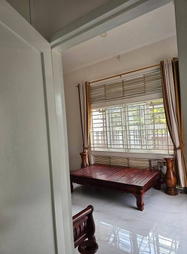 A cute house for rent