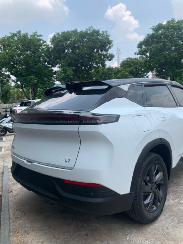 Aeolus L7 2026 អគ្គីសនី+សាំង Full Option