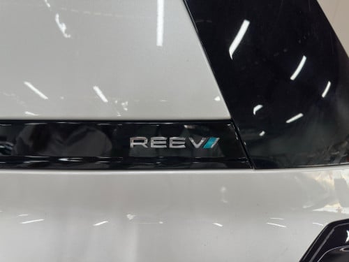 🎉Aion i60 REEV 2026