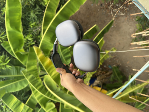 AirPods Max