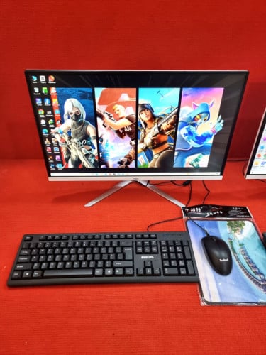 All in One Core i5 (Ram 8GB-SSD 128GB)