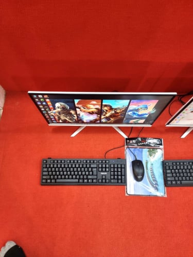 All in One Core i5 (Ram 8GB-SSD 128GB)