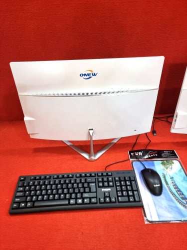 All in One Core i5 (Ram 8GB-SSD 128GB)