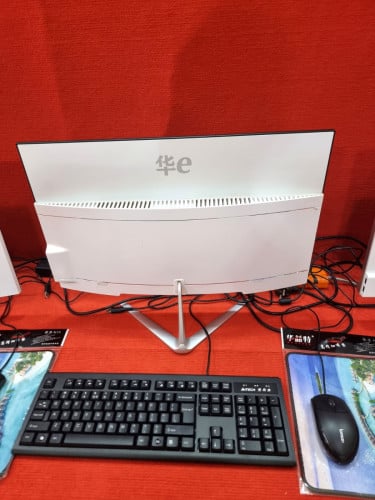 All in One Core i7-9th Gen (Ram 16GB-M.2 256GB)