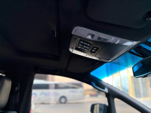 Alphard 2016 Top option Up 2025 ឡានថ្មីណាស់