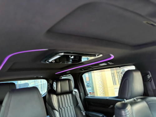 Alphard 2016 Top option Up 2025 ឡានថ្មីណាស់