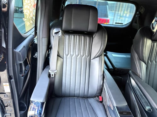 Alphard 2016 Top option Up 2025 ឡានថ្មីណាស់