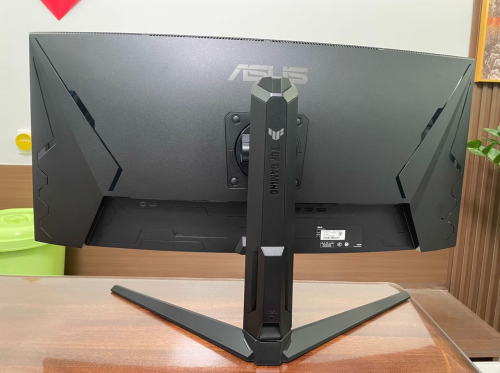 asus tuf 34inch 4k ultrawide 180hz VA 99% 280$