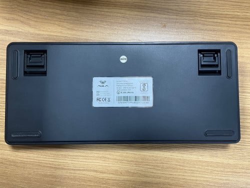 Aula F75 Pro Wireless + Bluetooth