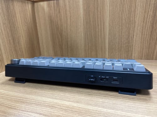 Aula F75 Pro Wireless + Bluetooth