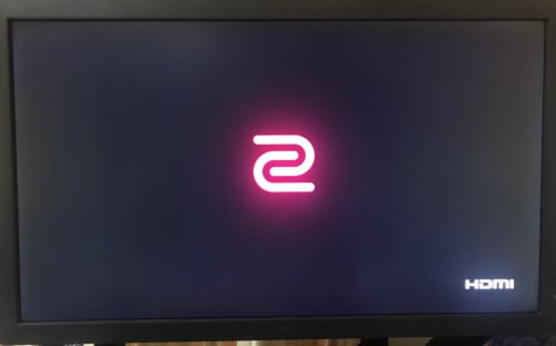 BenQ GL2450-B