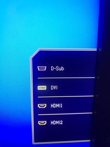 BenQ GL2450-B