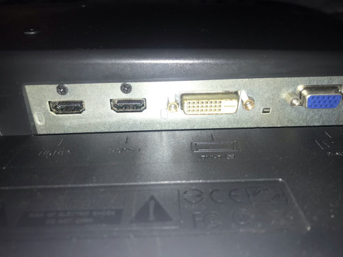 BenQ GL2450-B