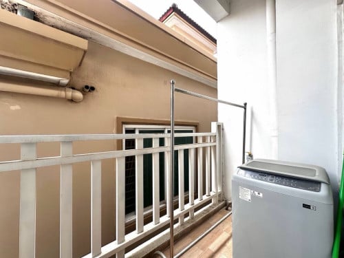 Beong Trabek- Studio room for rent